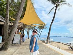 -海南分界洲岛旅游区