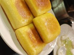 -南山竹海·珍味堂