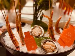-ONE FULL 古董港式海鲜火锅