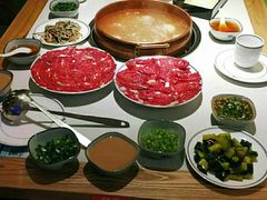 -小牛海记潮汕牛肉店(永定路店)
