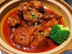 -贰回巷火锅馆(钟楼店)
