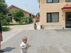 -意大利农场度假村
