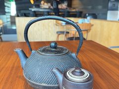 -郑州建业艾美酒店-曙餐厅