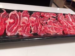 -陈记顺和牛肉火锅馆(天河北路店)