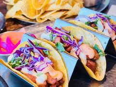 -Q MEX 库迈墨西哥餐吧(三里屯店)