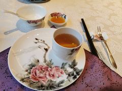 -浙江西子宾馆·牡丹厅