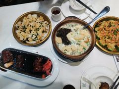 -禾府酒家·传统广府味(番禺店)
