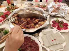 -王少龙火锅(五小区店)
