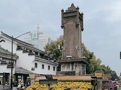 -同心楼(解放北路店)