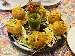 -Santoor 萨都里印度餐厅(北锣鼓巷店)