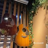 深圳城市懒角落之苏米咖啡☕