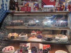 -DQ·蛋糕·冰淇淋(万象城店)