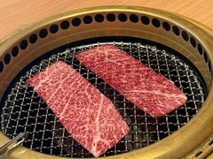 -牛角日本烧肉专门店(海运大厦店)