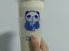 -茶百道(湖墅潮王路店)