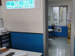 -康爱犬猫诊所·牙专科·骨外科·影像内科(丰宁店)