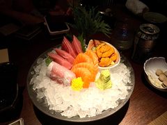 -岩盐·铁板料理(嘉里店)