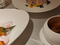 -晶雅花园西餐厅(南京首店)