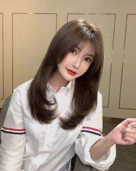 -3AM·S HAIR SALON烫发染发接发