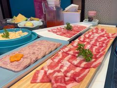 -名都晓荷塘(涿州店)