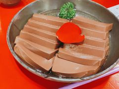 -谭鸭血老火锅(七宝万科广场店)