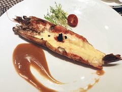 -禾牧铁板创意料理(姑嫂树路店)