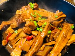 -杭百味·大众精选杭帮菜(西湖音乐喷泉店)