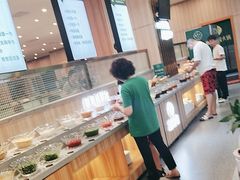 -芳竹园火锅(塘沽金街店)