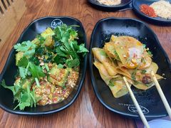 -Let’s WaKao瓦烤(贝森店)