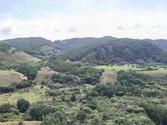 -塞罕坝国家级自然保护区