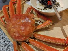 -震海贝烤贝·民俗特色店(延吉总店)