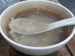 雞頭米小园子-随柳居·苏式小吃(建新巷店)