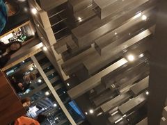 大堂-星巴克臻选(深圳龙岗万科店)