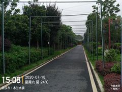 -木兰水镇旅游景区