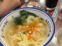 -长人馄饨铺(解放街店)