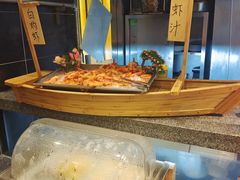-松子料理(白家庄店)
