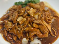 -双生不夜粥