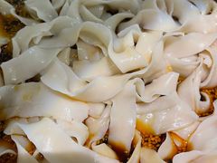 秘制红油拌面-马头巷·食景园(苏州总店)