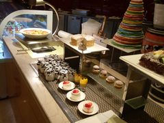 -盛宴自助餐厅(运达喜来登店)