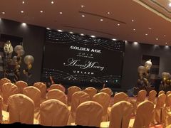 -上海滴水湖皇冠假日酒店