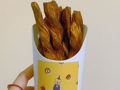 -屋裡·Union Bakery(龙江路店)