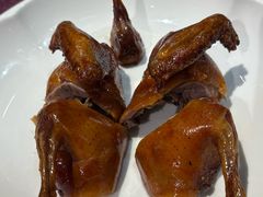 -粤匠·澳门点心粤菜海鲜(澳门半岛店)