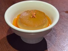 黄酒布丁-寻宝记绍兴菜(鲁迅路店)