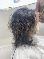 -MY HAIR ARDOR