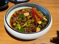 -打酱友•斑鱼海鲜粥火锅(吴桥店)