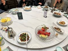 -华夏盛宴(赵都新城店)