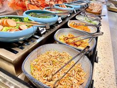 -韩盛·盛江山自助料理(学院路江北大学城店)