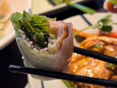 -大头虾越式风味餐厅(光明广场店)