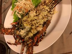 -Red Lobster