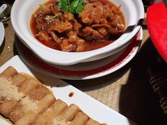 -渝信川菜(西单店)