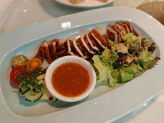 -蕉叶·泰国歌舞风情(世贸店)
